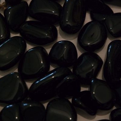 obsidienne du Mexique protection