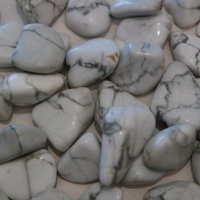 howlite du Zimbabwe compréhension