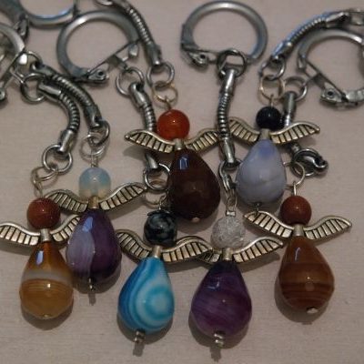 porte-clés