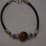 bracelet d&rsquo;harmonie œil de tigre