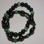 bracelets pour inséparables hématite magnétique