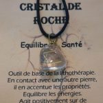 pendentif rune MANNAZ pour l&rsquo;harmonie