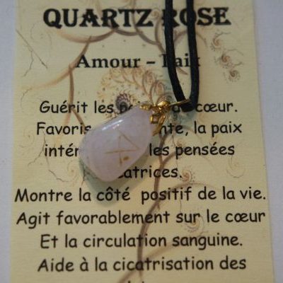 pendentif rune DAGAZ pour l&rsquo;équilibre