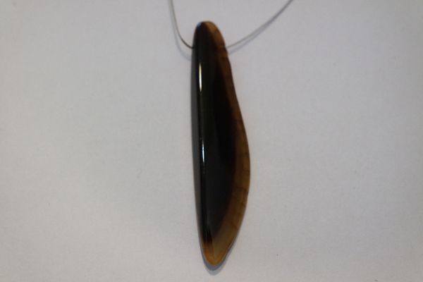 pendentif de protection agate naturelle – Image 2